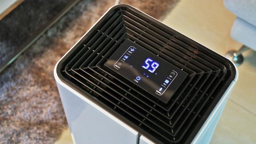 加濕器原理介紹、選購及保養