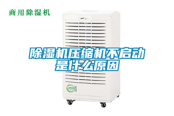 除濕機壓縮機不啟動是什么原因