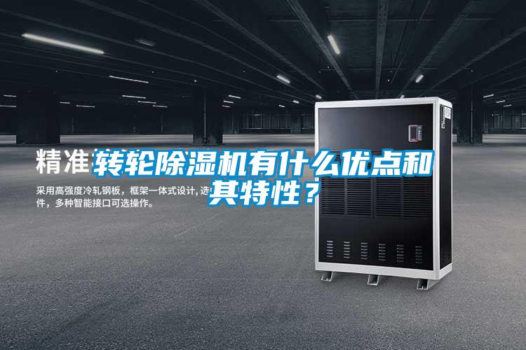 轉(zhuǎn)輪除濕機(jī)有什么優(yōu)點和其特性？