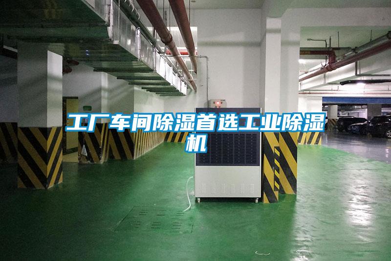 工廠車間除濕首選工業(yè)除濕機