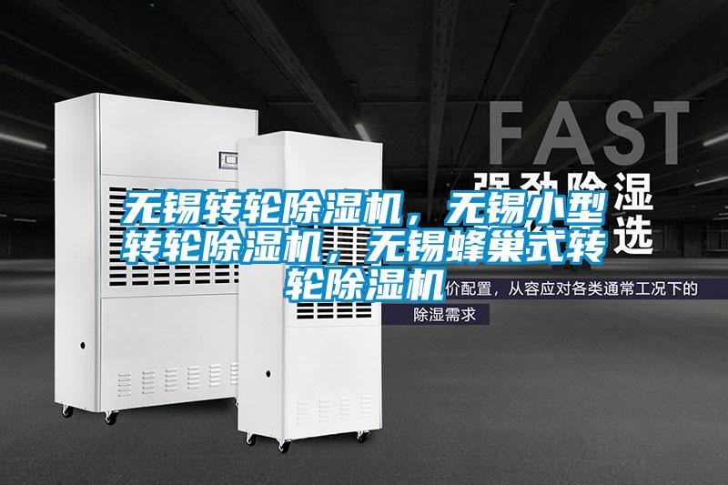無錫轉輪除濕機，無錫小型轉輪除濕機，無錫蜂巢式轉輪除濕機