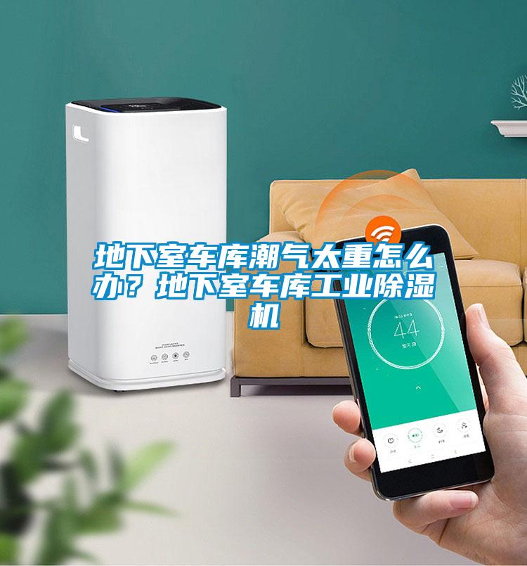 地下室車(chē)庫(kù)潮氣太重怎么辦？地下室車(chē)庫(kù)工業(yè)除濕機(jī)