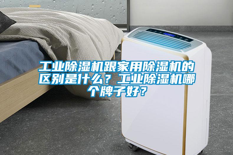 工業除濕機跟家用除濕機的區別是什么？工業除濕機哪個牌子好？