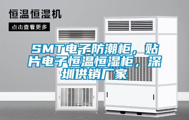 SMT電子防潮柜，貼片電子恒溫恒濕柜，深圳供銷廠家