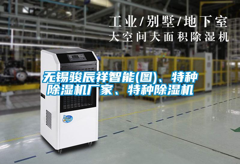無(wú)錫駿辰祥智能(圖)、特種除濕機(jī)廠家、特種除濕機(jī)