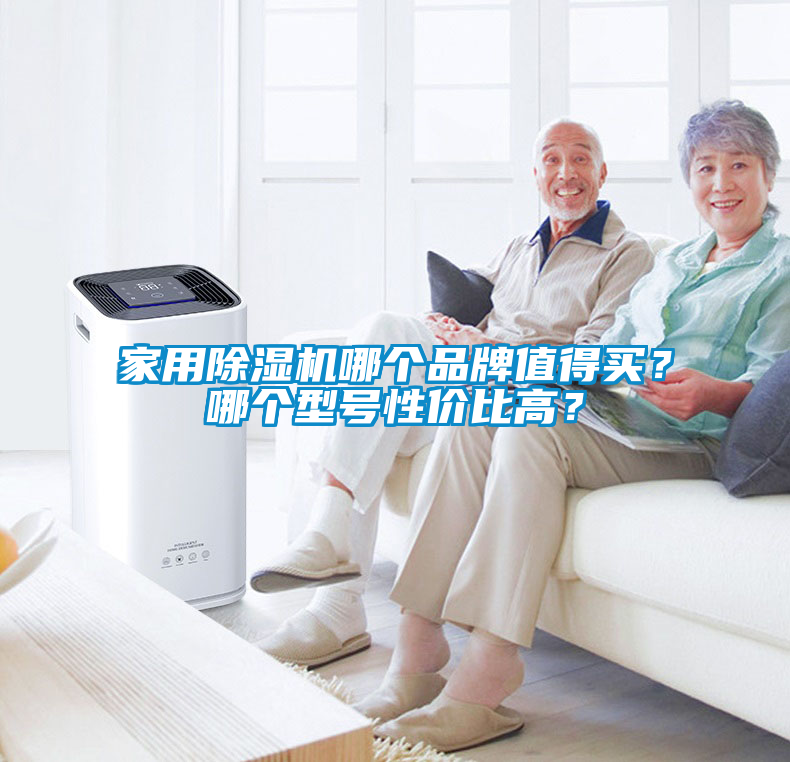 家用除濕機(jī)哪個(gè)品牌值得買？哪個(gè)型號(hào)性價(jià)比高？
