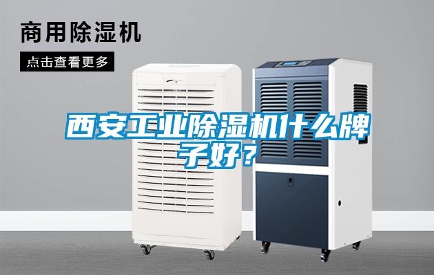 西安工業除濕機什么牌子好？