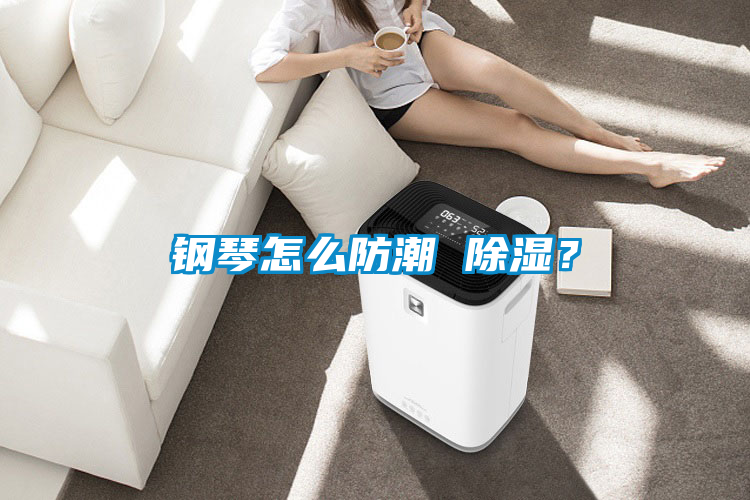 鋼琴怎么防潮 除濕？