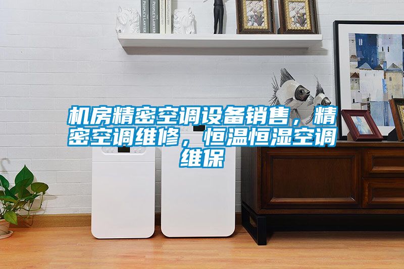 機(jī)房精密空調(diào)設(shè)備銷售，精密空調(diào)維修，恒溫恒濕空調(diào)維保
