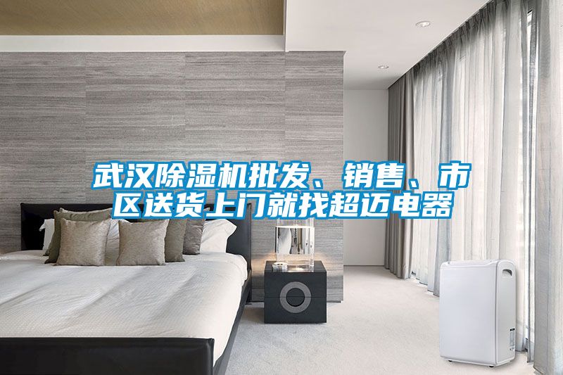 武漢除濕機(jī)批發(fā)、銷(xiāo)售、市區(qū)送貨上門(mén)就找超邁電器
