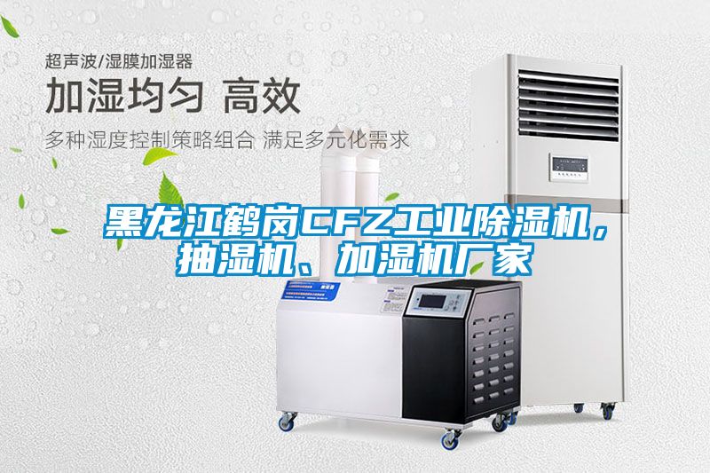 黑龍江鶴崗CFZ工業(yè)除濕機(jī)，抽濕機(jī)、加濕機(jī)廠家