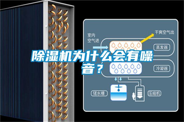 除濕機為什么會有噪音？