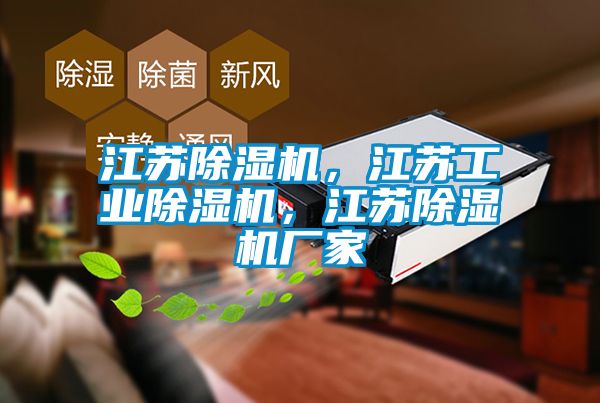江蘇除濕機，江蘇工業(yè)除濕機，江蘇除濕機廠家
