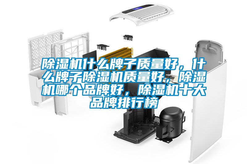 除濕機(jī)什么牌子質(zhì)量好，什么牌子除濕機(jī)質(zhì)量好，除濕機(jī)哪個品牌好，除濕機(jī)十大品牌排行榜