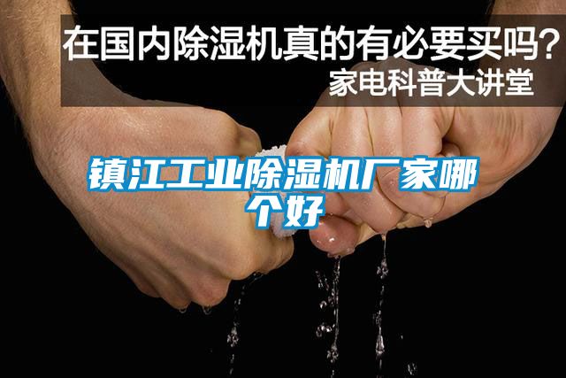 鎮(zhèn)江工業(yè)除濕機(jī)廠家哪個好